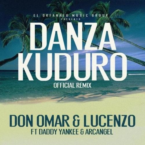 Danza Kuduro - Lucenzo Feat. Don Omar