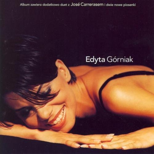 My Way - Edyta Gorniak