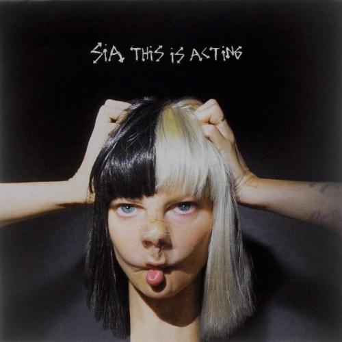 Unstoppable - Sia