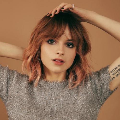 Magic - Gabrielle Aplin