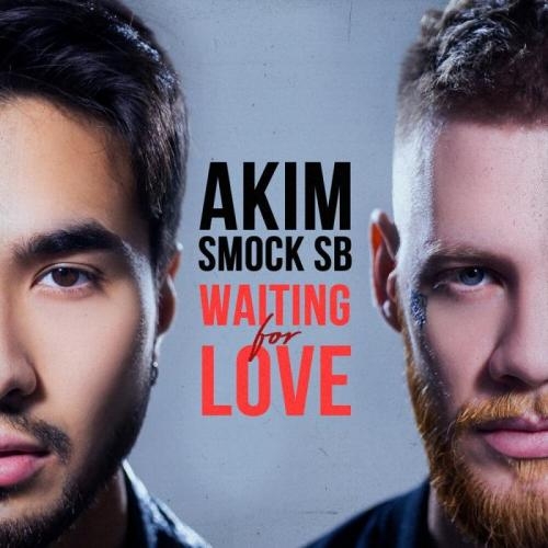 Waiting For Love - Akim, Smock SB