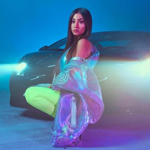Mami - Paloma Mami