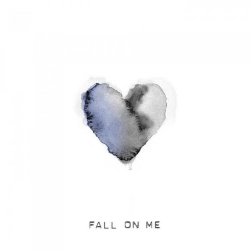 Fall On Me - A Great Big World, Christina Aguilera