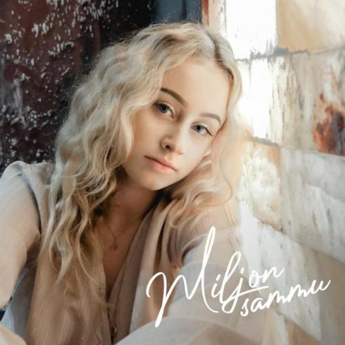 Miljon sammu - Merilin Mälk