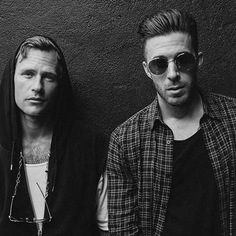 Tropicana - Nik & Jay