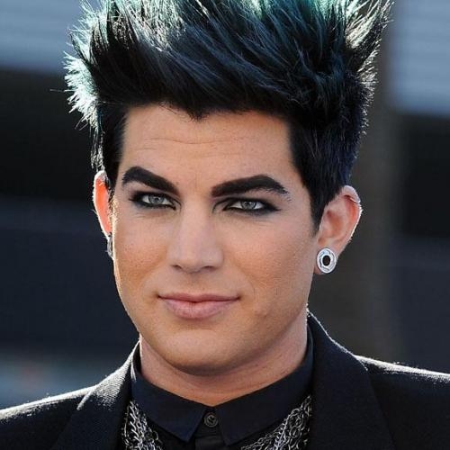 Believe - Adam Lambert