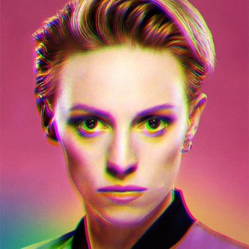 Gullible Fool - La Roux
