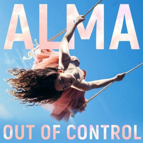 Out Of Control - Alma