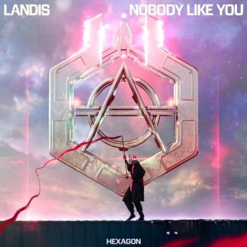 Nobody Like You - KAZKA