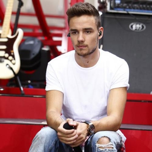 Remember - Liam Payne