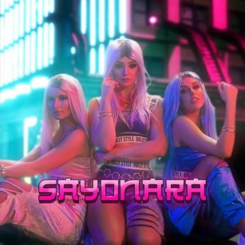 Sayonara - Dolly Style