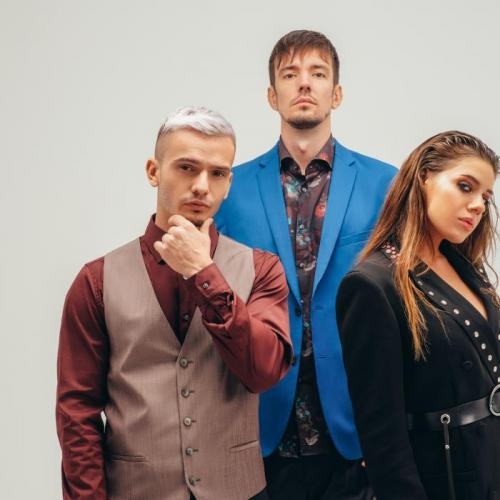 Первый Cнег - 5sta Family