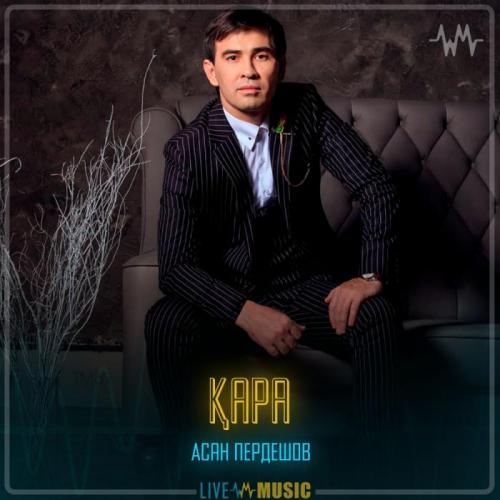 Қара - Асан Пердешов