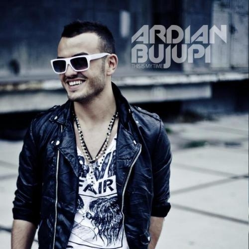 Eine Nacht - Ardian Bujupi