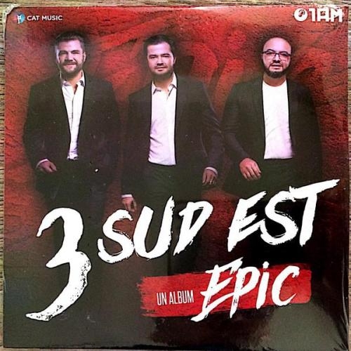 Epic - 3 Sud Est