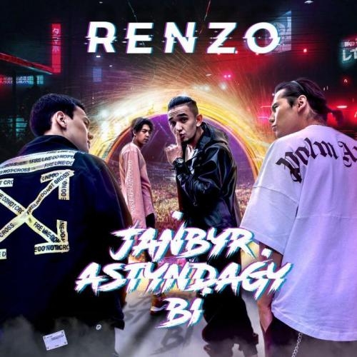 Jańbyr astyndaģy bi - Renzo