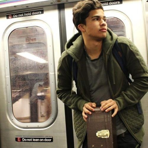 Be Alright Forever - Alex Aiono