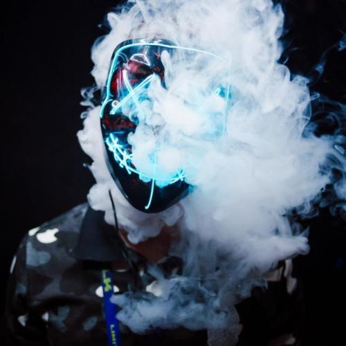Дым - Nikky Rocket