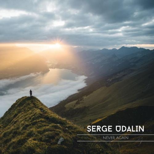 Never Again - Serge Udalin