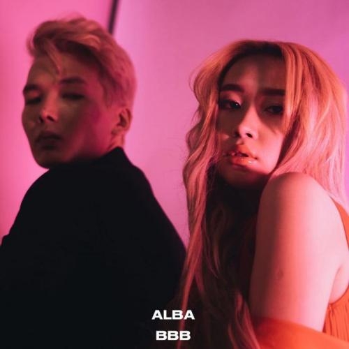 BBB - Alba feat. Ne1Tron