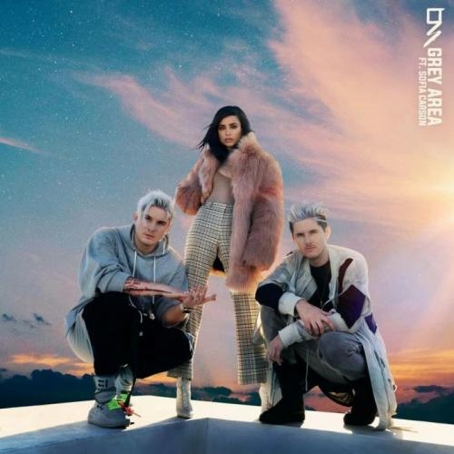 Grey Area - Grey feat. Sofia Carson