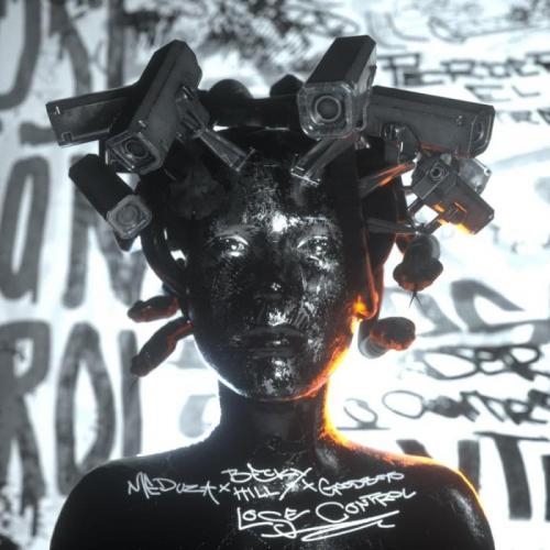 Lose Control - Meduza, Becky Hill, Goodboys