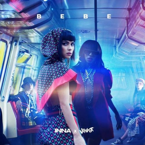 Bebe - INNA, VINKA