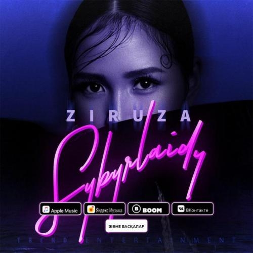 Sybyrlaidy - Ziruza