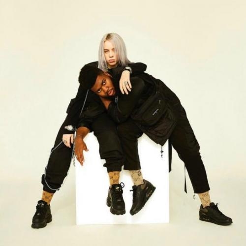 lovely - Billie Eilish, Khalid