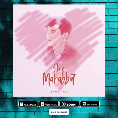 The mahabbat - Zineken