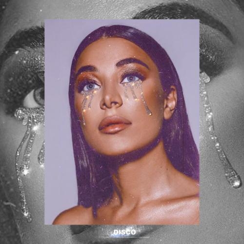 Диско - Элина Чага
