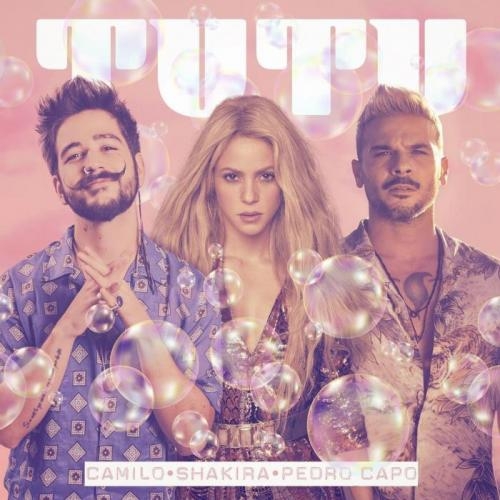Tutu - Camilo, Shakira, Pedro Capó