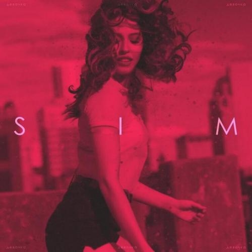 Девочка - Sim