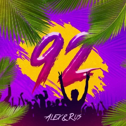 92 - ALEX&RUS