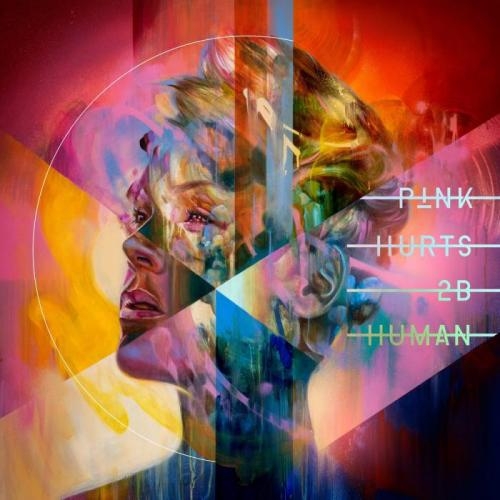 Hurts 2B Human - P!nk feat. Khalid