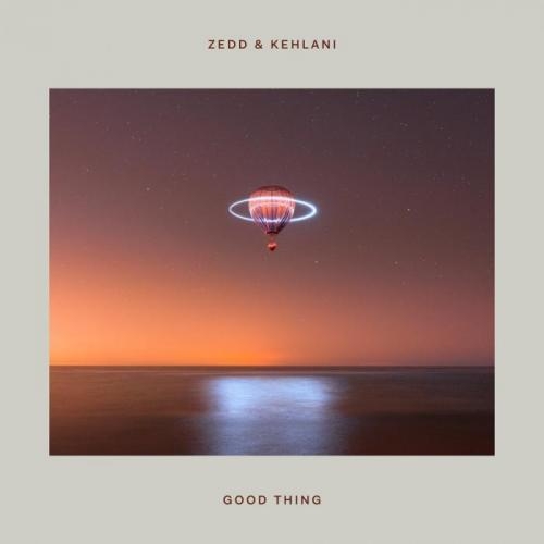 Good Thing - Zedd, Kehlani