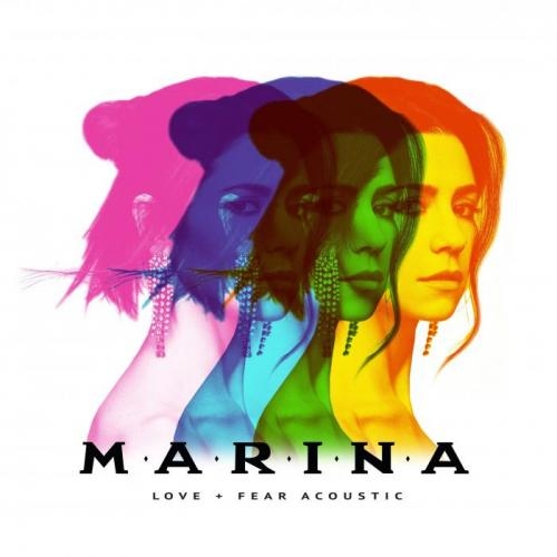 True (Acoustic) - MARINA