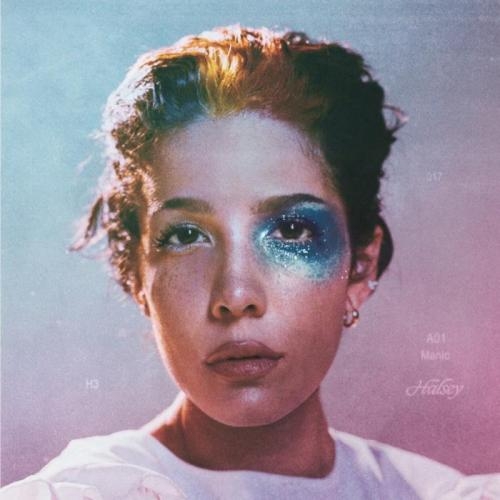 clementine - Halsey