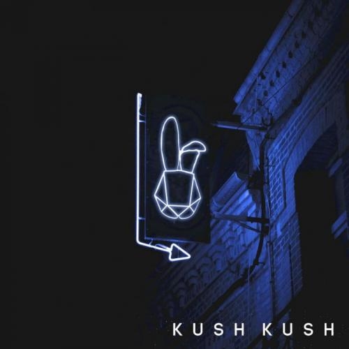 I'm Blue - Kush Kush