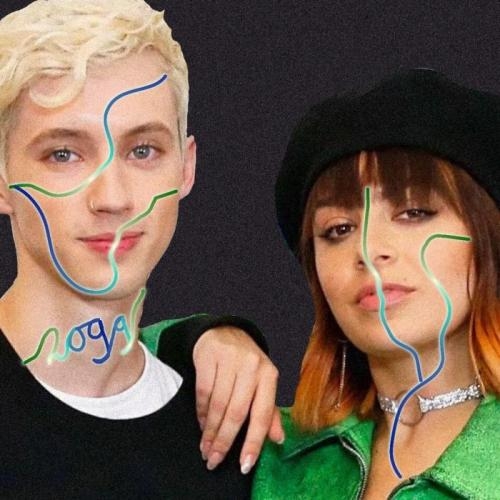 2099 (feat. Troye Sivan) - Charli XCX