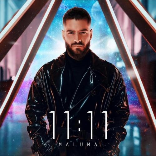 No Se Me Quita - Maluma feat. Ricky Martin