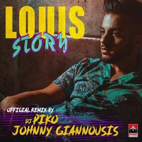 Story (DJ Piko & Johnny Giannousis Remix) - Louis