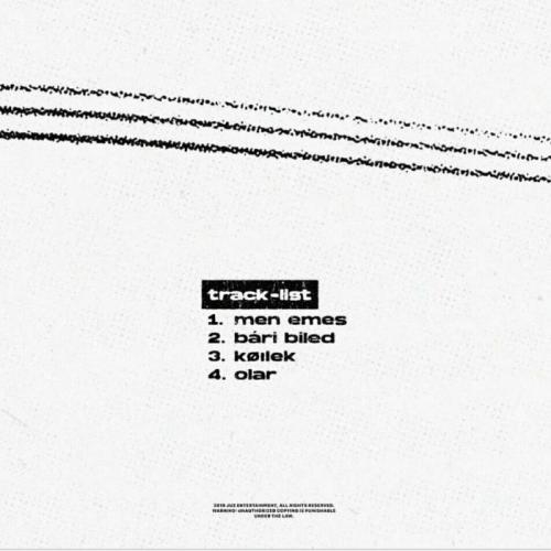 Koilek - Ninety One