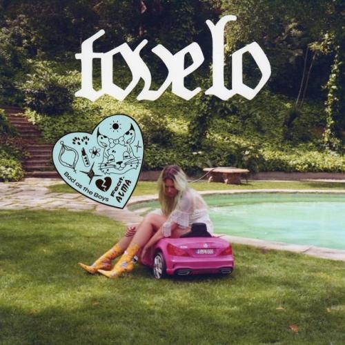 Bad as the Boys - Tove Lo feat. ALMA