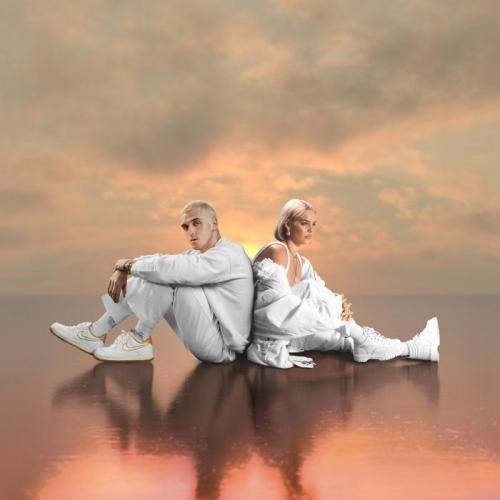 f**k, i'm lonely - Lauv feat. Anne-Marie