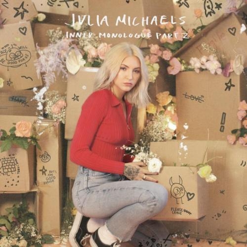 Body - Julia Michaels