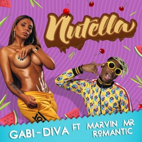 Nutella - Gabi feat. Marvin Mr. Romantic