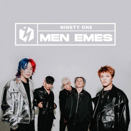 Men Emes - Ninety One