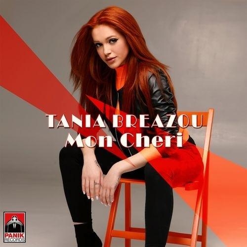 Mon Cheri - Tania Breazou