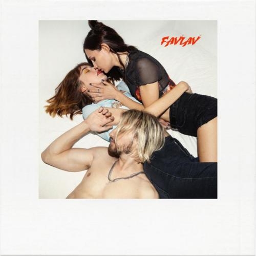 Неверленд - FAVLAV